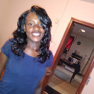 Meet your Posher, Danesha